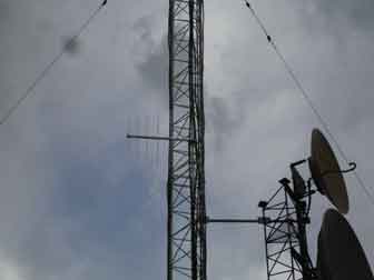 Receive Antenna