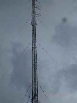 Transmit Antenna