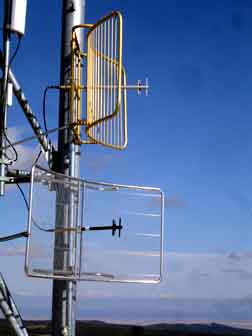 ICR Antennas
