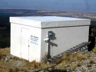 Relay Ridge Electronic Site