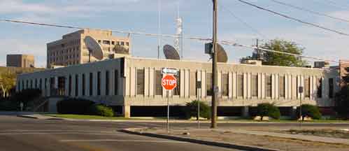Citadel Radio Center