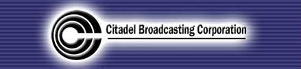 Citadel Communications