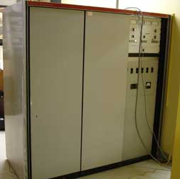 KKOH Transmitter