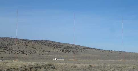 KOH Transmitter Site