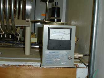 KKOH Transmitter