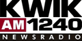 KWIK News Radio 1240