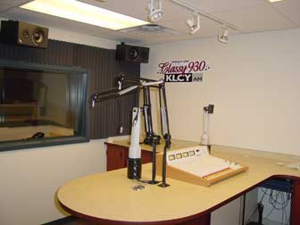 Clear Channel Radio