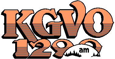 KGVO 1290 AM