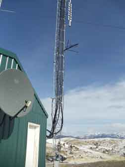 Jampro Antenna