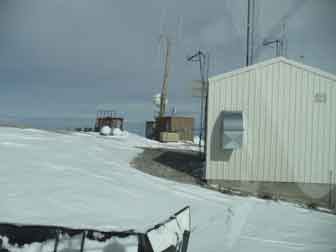 Tiger Butte Site