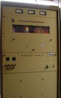 KCAP Transmitter