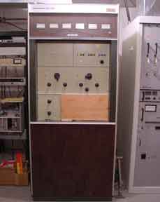 KHKR Transmitter