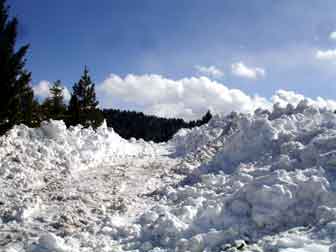 Bozeman Pass