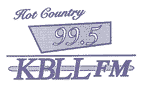 KBLL-FM 1999