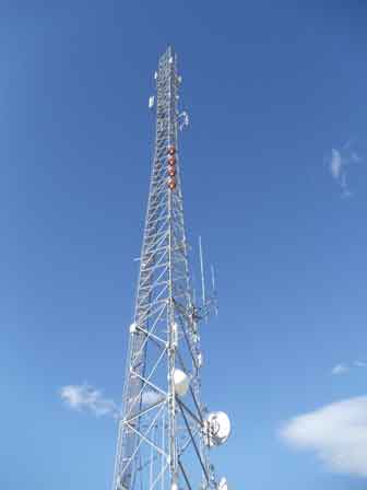InSite Tower at High Flat