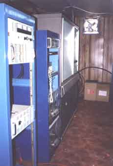 KKGR Transmitter