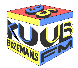 KUUB-FM