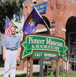 Pioneer Museum