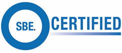 SBE Certified