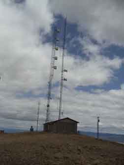 KGLM & KQRV Towers