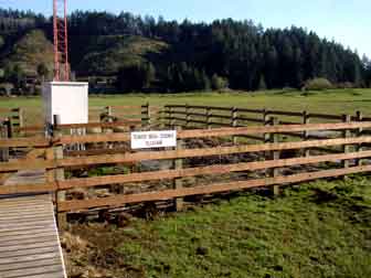 Transmitter Site