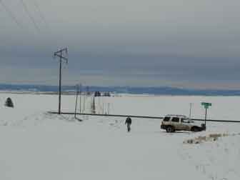 Nez Perce Radio Station