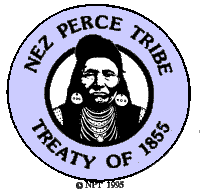 Nez Perce Tribe