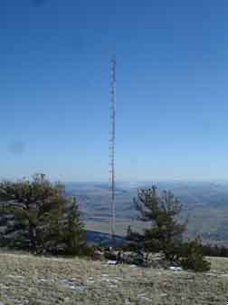 Cedar Mtn Site