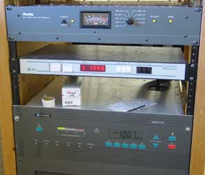 KBZM Transmitter