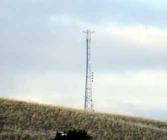 KSCY antenna