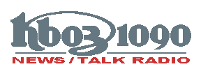 KBOZ 1090 News/Talk Radio