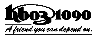 1090 KBOZ