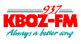 KBOZ-FM