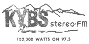 KYBS Stereo FM