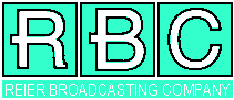 Reier Broadcasting Company