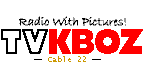 TV KBOZ