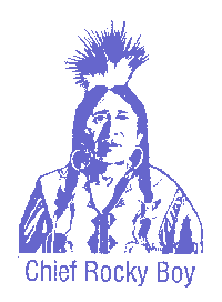 Chief Rocky Boy