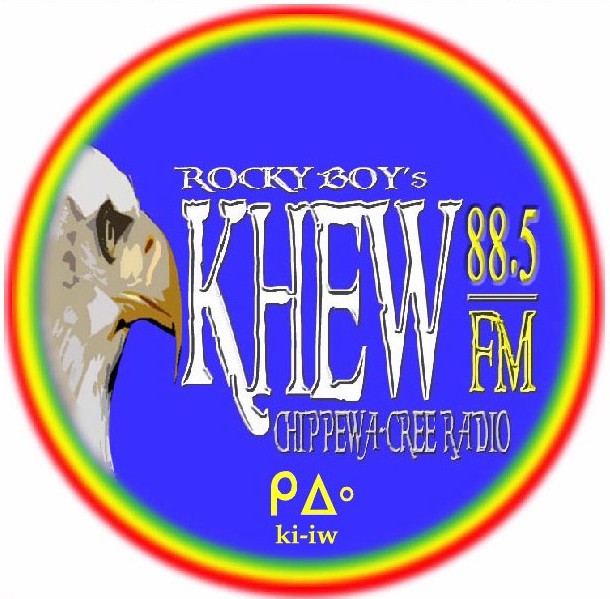 KHEW Original Logo
