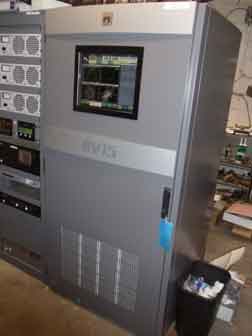 Nautel NV15 Transmitter