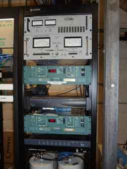 KGLT KYPH K244EH Rack