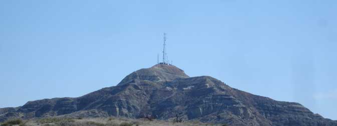 walmart signal butte